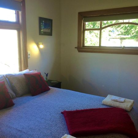 Riverside B & B Kurow Ngoại thất bức ảnh