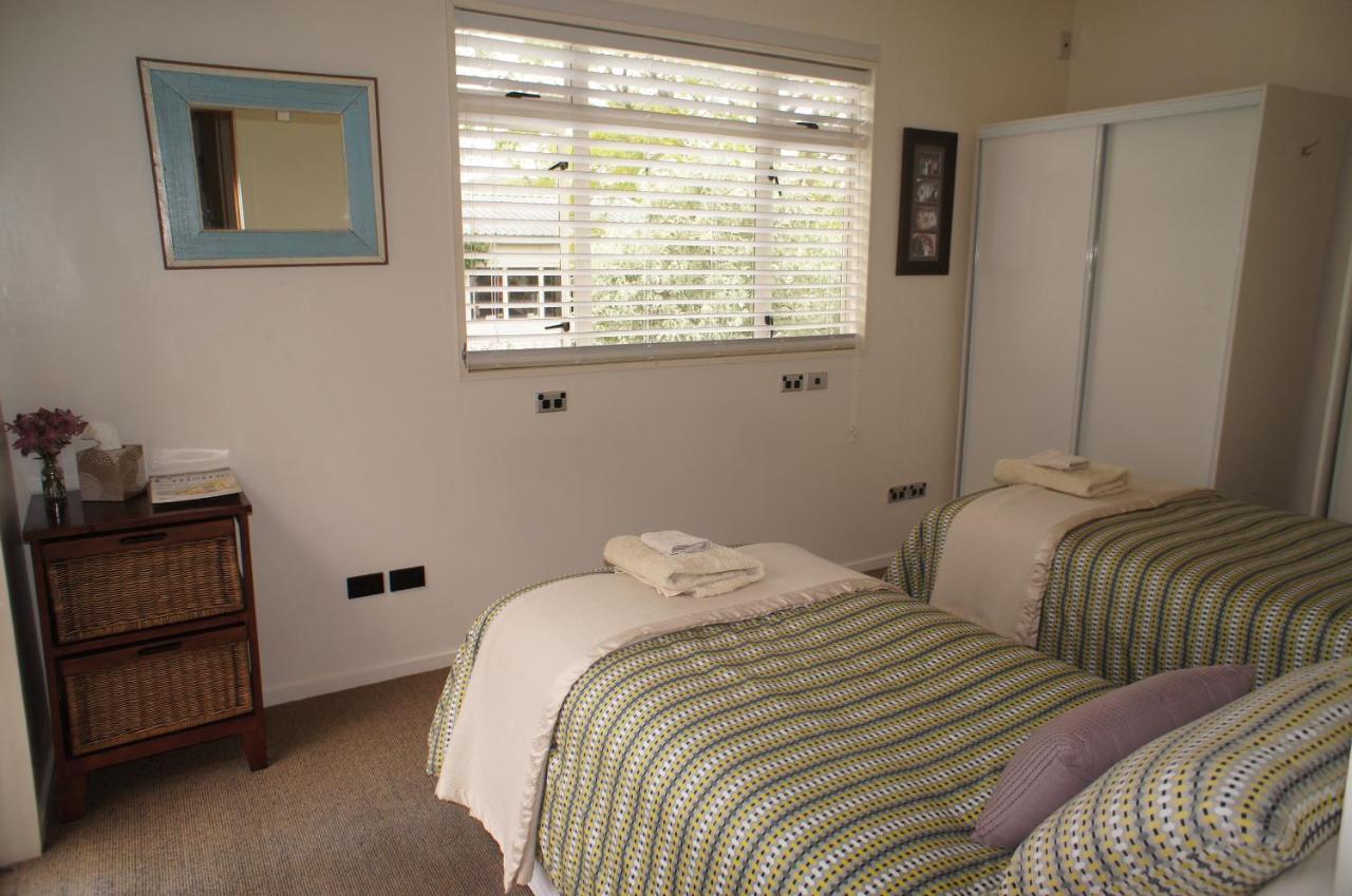 Riverside B & B Kurow Ngoại thất bức ảnh