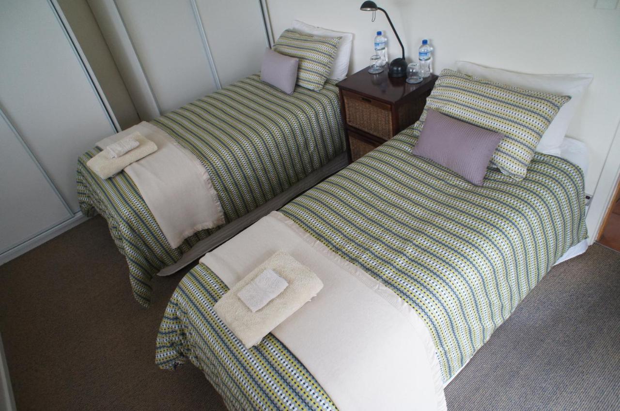 Riverside B & B Kurow Ngoại thất bức ảnh